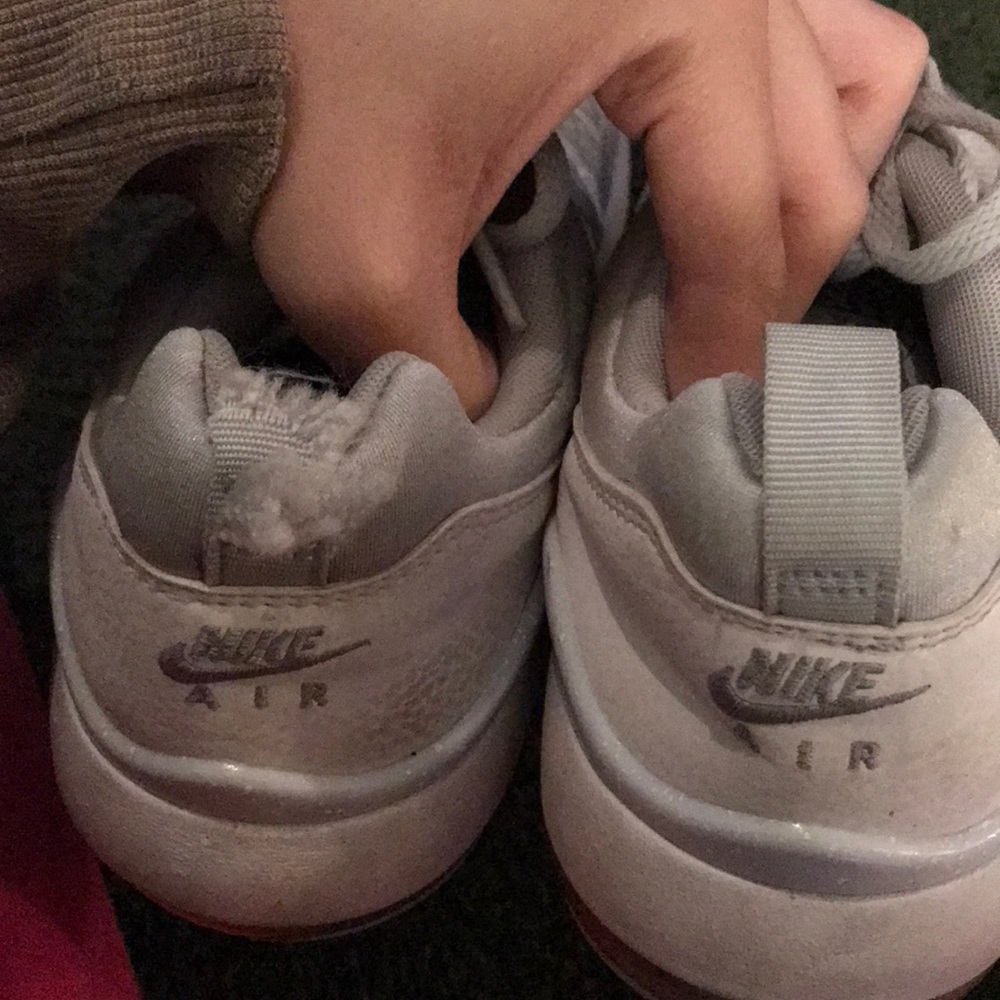 Nike Airmax Siren Snake Print Sneakers - Picture 3 of 6